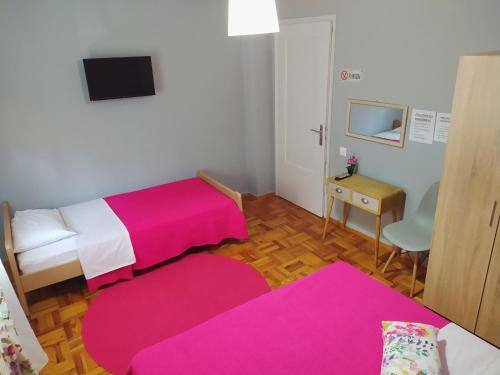 Apartamento George's Old House