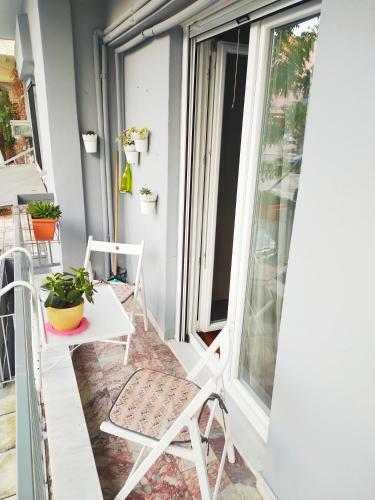 Apartamento George's Old House