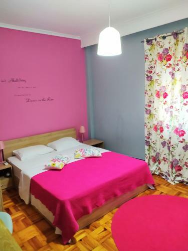Apartamento George's Old House