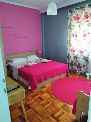 Apartamento George's Old House