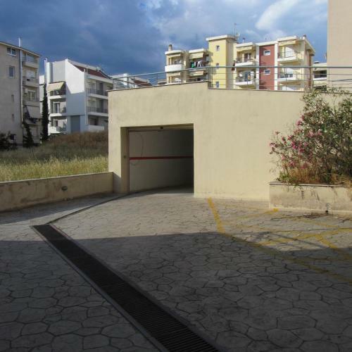 Apartamento Deluxe Boutique Suite