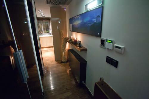Apartamento Deluxe Boutique Suite
