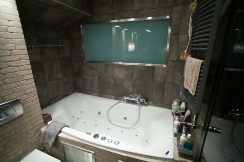Apartamento Deluxe Boutique Suite