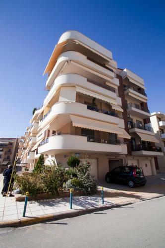 Apartamento Deluxe Boutique Suite