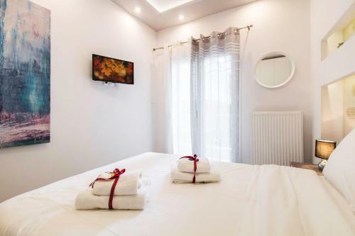 Supreme City Center Apartment