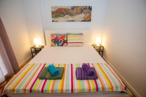 Apartamento Central Studio Flat