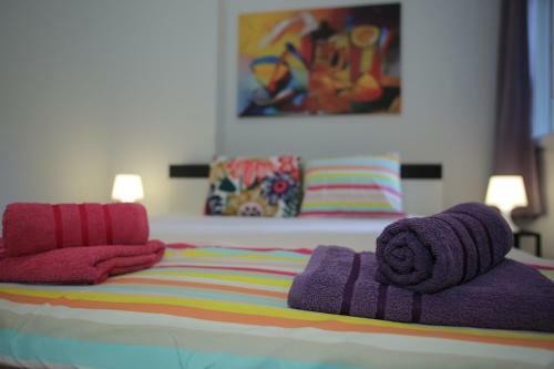 Apartamento Central Studio Flat