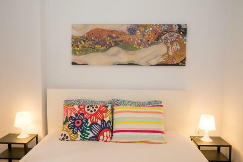Apartamento Central Studio Flat