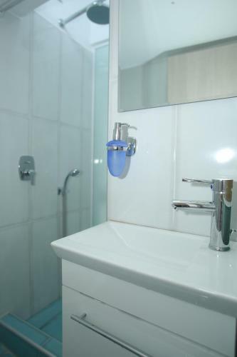 Apartamento Central Studio Flat