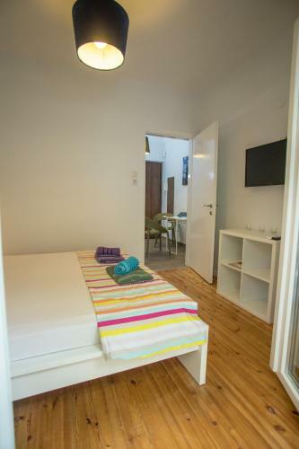 Apartamento Central Studio Flat