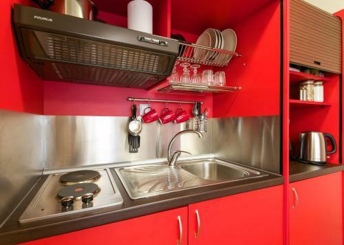 White Tower 1 Bdrm Apartment Thessaloniki