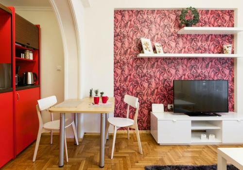 White Tower 1 Bdrm Apartment Thessaloniki