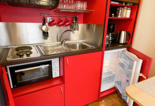 White Tower 1 Bdrm Apartment Thessaloniki