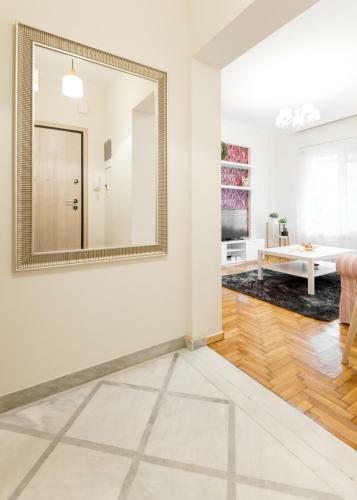 White Tower 1 Bdrm Apartment Thessaloniki