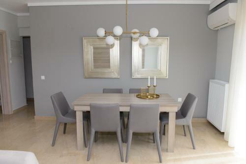 Apartamento Grey Suite Filoxenia
