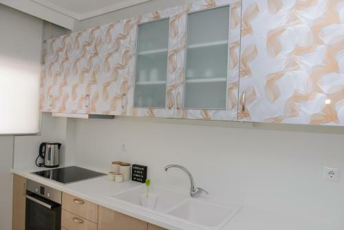 Apartamento Grey Suite Filoxenia