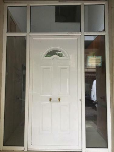 Apartamento Grey Suite Filoxenia