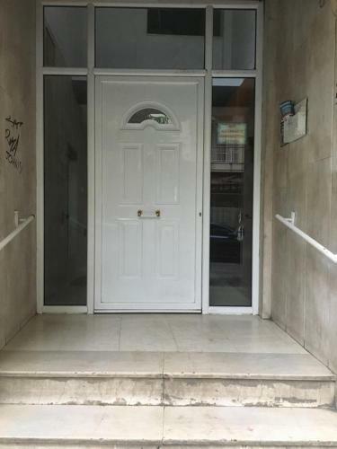 Apartamento Grey Suite Filoxenia