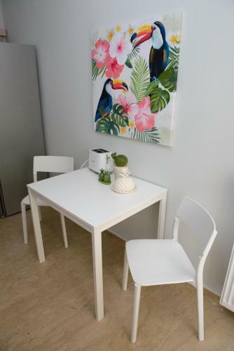 Apartamento Grey Suite Filoxenia