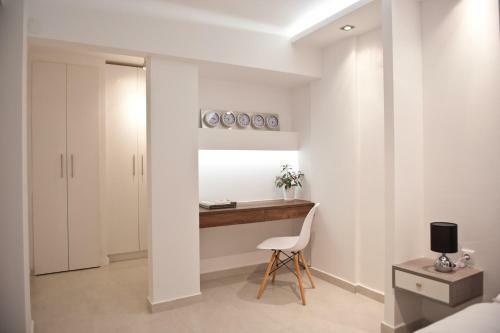 Apartamento C.1 City Rose
