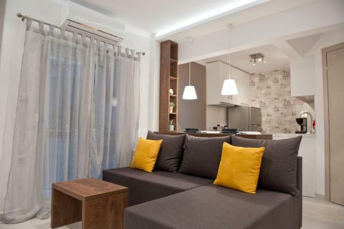 Apartamento C.1 City Rose
