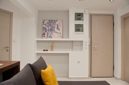 Apartamento C.1 City Rose