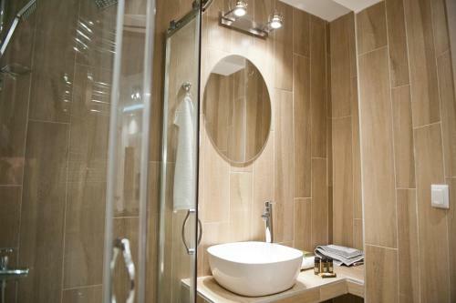 Apartamento C.1 City Rose