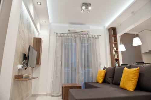 Apartamento C.1 City Rose