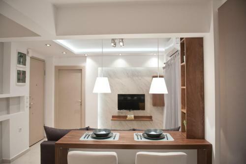 Apartamento C.1 City Rose