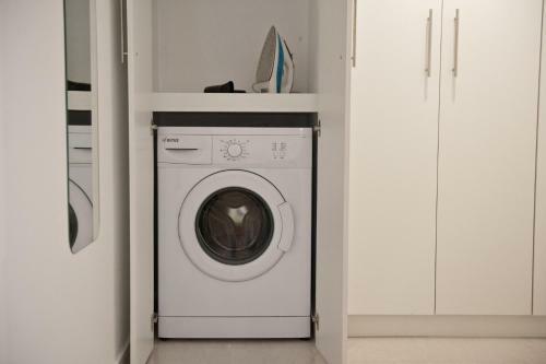 Apartamento C.1 City Rose