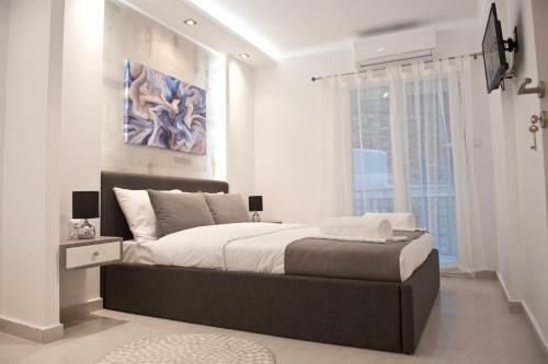 Apartamento C.1 City Rose