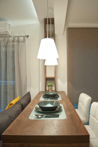 Apartamento C.1 City Rose