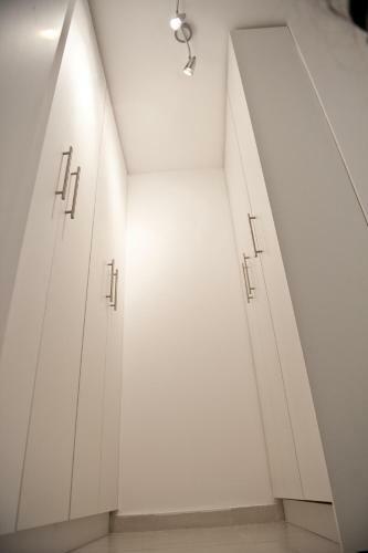 Apartamento C.1 City Rose