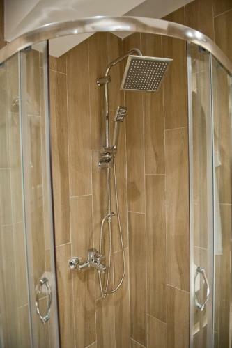 Apartamento C.1 City Rose