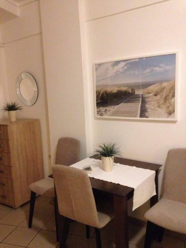 Apartamento Greecerent - Ladadika