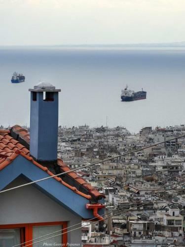 Apartamento Greecerent - Ladadika