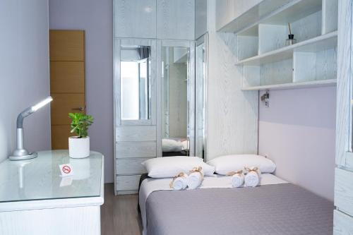 Apartamento Modern Est.6