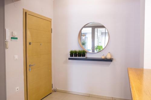 Apartamento Modern Est.6