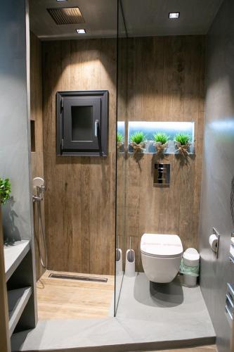 Apartamento Modern Est.6