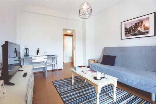 Comfy & Relaxing Apartment