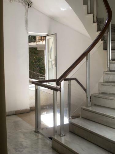 Stemma Superior Luxury Apartment