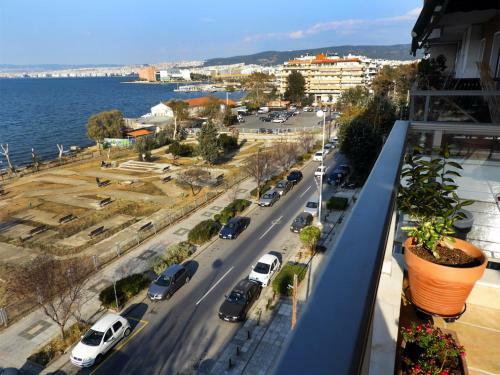 Apartamento The Cruiseflat