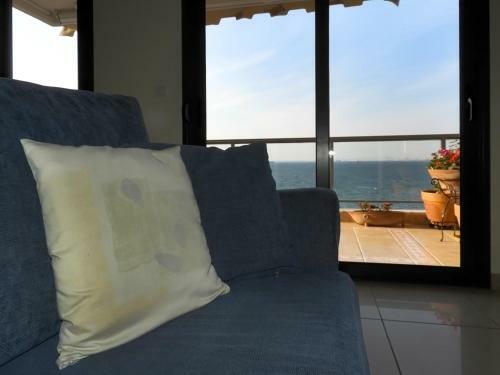 Apartamento The Cruiseflat