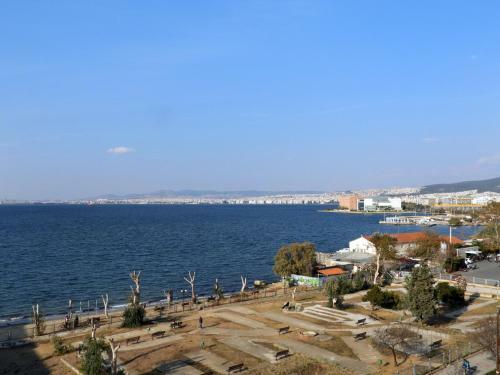 Apartamento The Cruiseflat