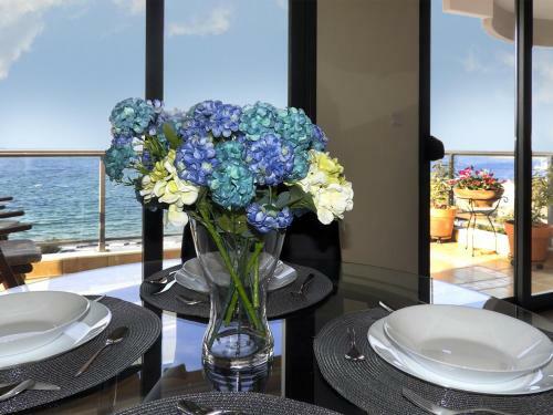 Apartamento The Cruiseflat