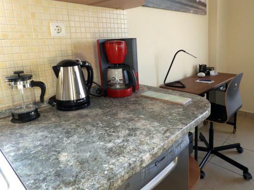 Apartamento The Cruiseflat