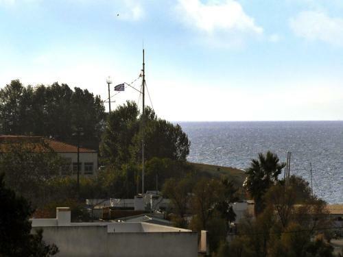 Apartamento The Cruiseflat