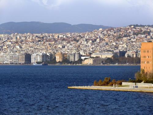Apartamento The Cruiseflat
