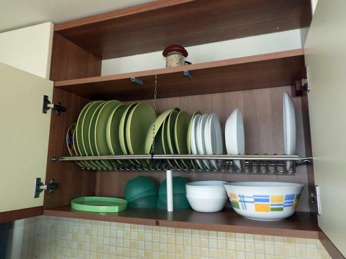 Apartamento The Cruiseflat