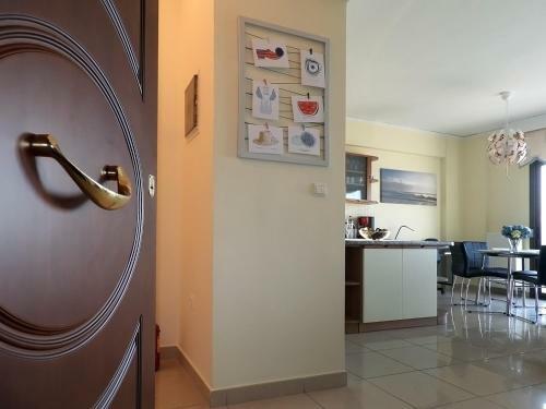 Apartamento The Cruiseflat